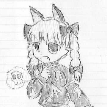 走るおりんりん！