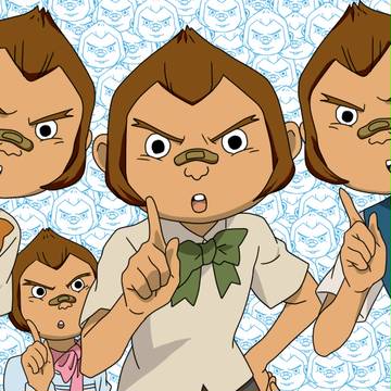 【トレス】マネでやんす