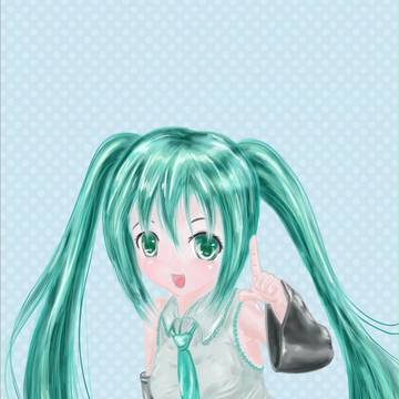 ミク