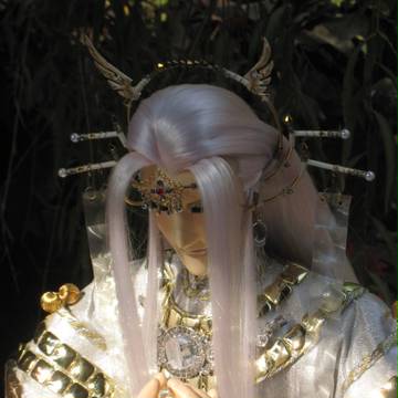 棄天帝