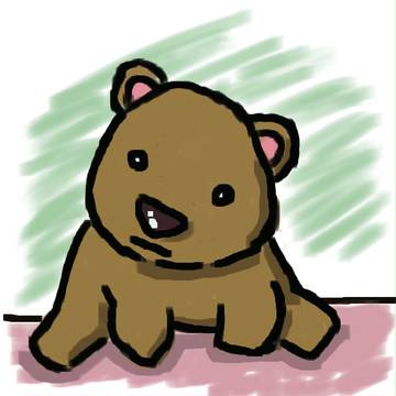 くまさん