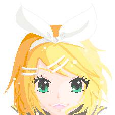 鏡音リン