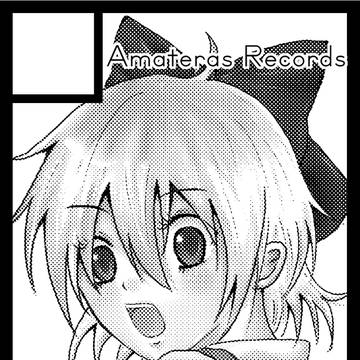 C79サークルカット　東方