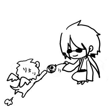 びよーn