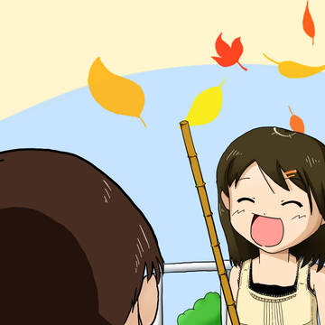 猫離れ