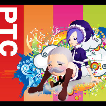PTCサービス終了