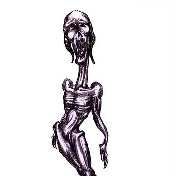 らくがき