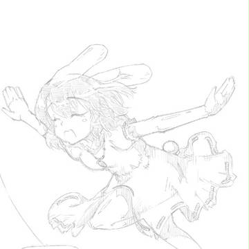 ⊂二二二( ^ω^)二⊃ブーン
