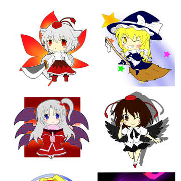 絢文禄用ラミカ