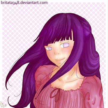 日向ヒナタ