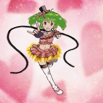 ここにもコスモス　ファミリーマート