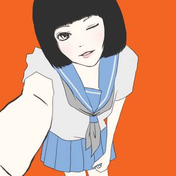 ジブンドリ