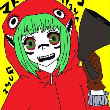 らんでぶうー？