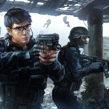 SWAT