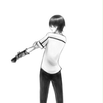 りょうしくん