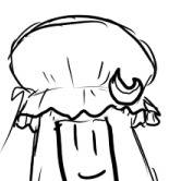 パチュリー