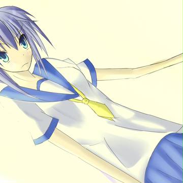 握手してください・・・