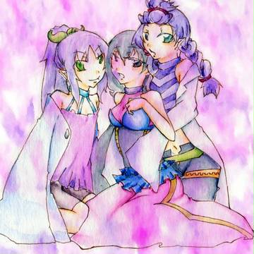 企画っ子