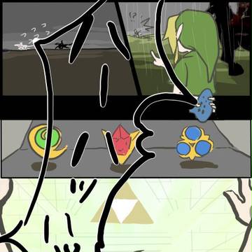 時のオカリナ05