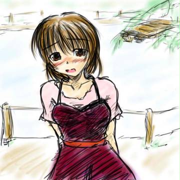 らくがき
