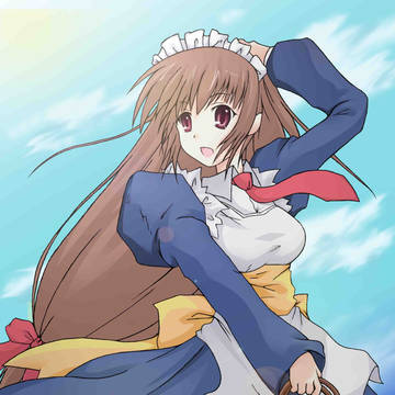 美咲さんが可愛くて二次元にいきたい