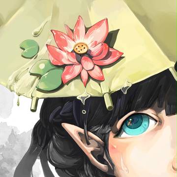 傘