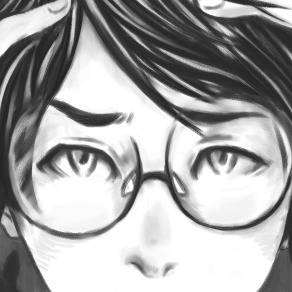 C78 四畳半神話大系ゲストイラスト 部分