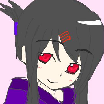 なんかおりきゃら
