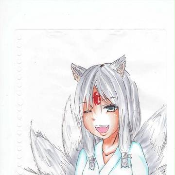 オリキャラ♪