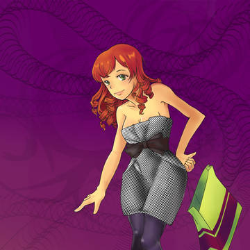 SEXY WOMAN
