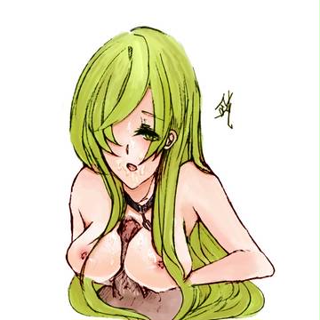 鈍ちゃん
