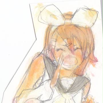 鏡音リン