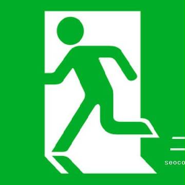 逃避口