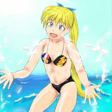 アストロドームレース後