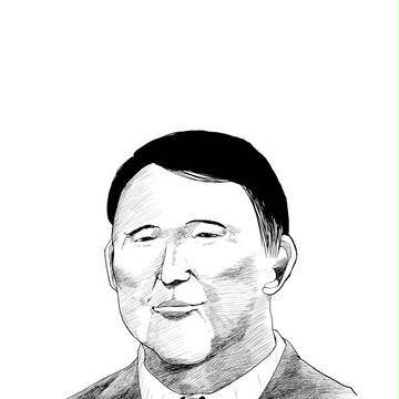 社長