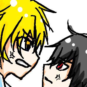 DRRR!!shizuiza