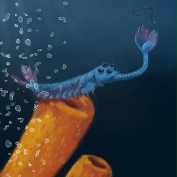 オパビニア