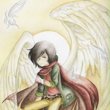 archangel