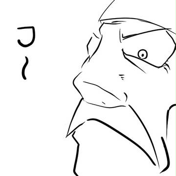 シンのおっさん