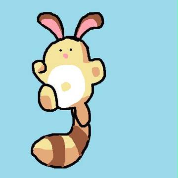オタチ（ポケモン）