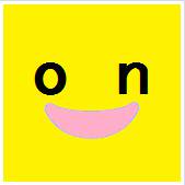 プロフィール用　onちゃん