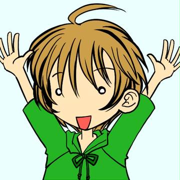 アイコンルーシェくん