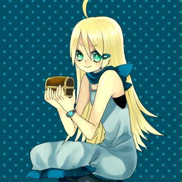 【ぴく逃】たからばこぉぉお【ミッション2】