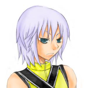 リク