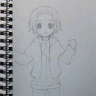 りっちゃん