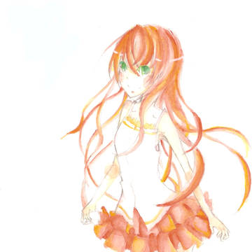 何故色を塗ったんだろうか…?