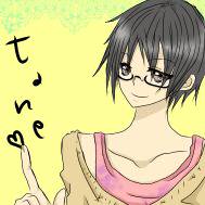 taneさん