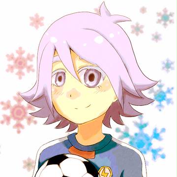 吹雪くん塗ってみた＾＾