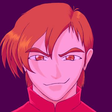 藤堂護ぼっちゃま