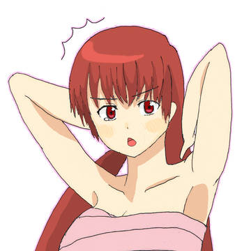 結標さらし